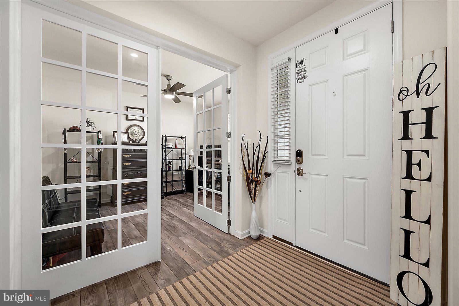 GLEN RIDDLE - Residential