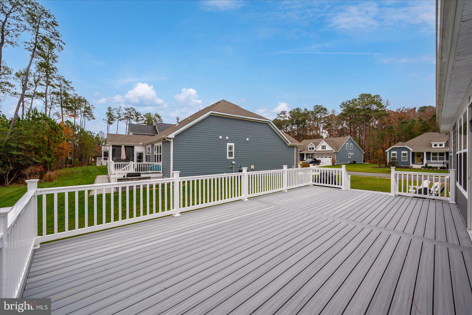 GLEN RIDDLE - Residential