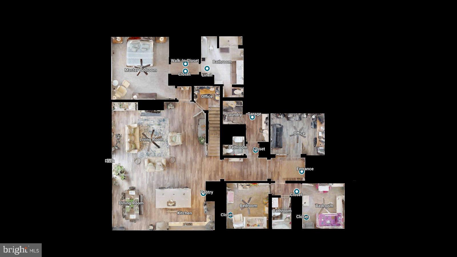 GLEN RIDDLE - Residential