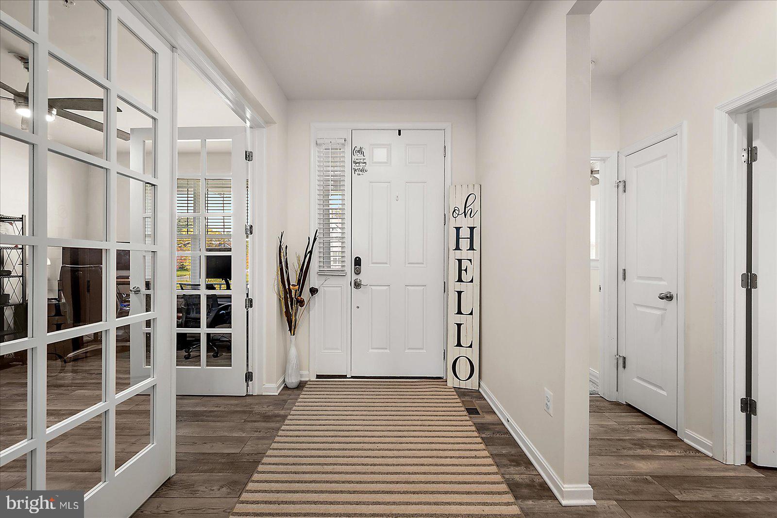 GLEN RIDDLE - Residential