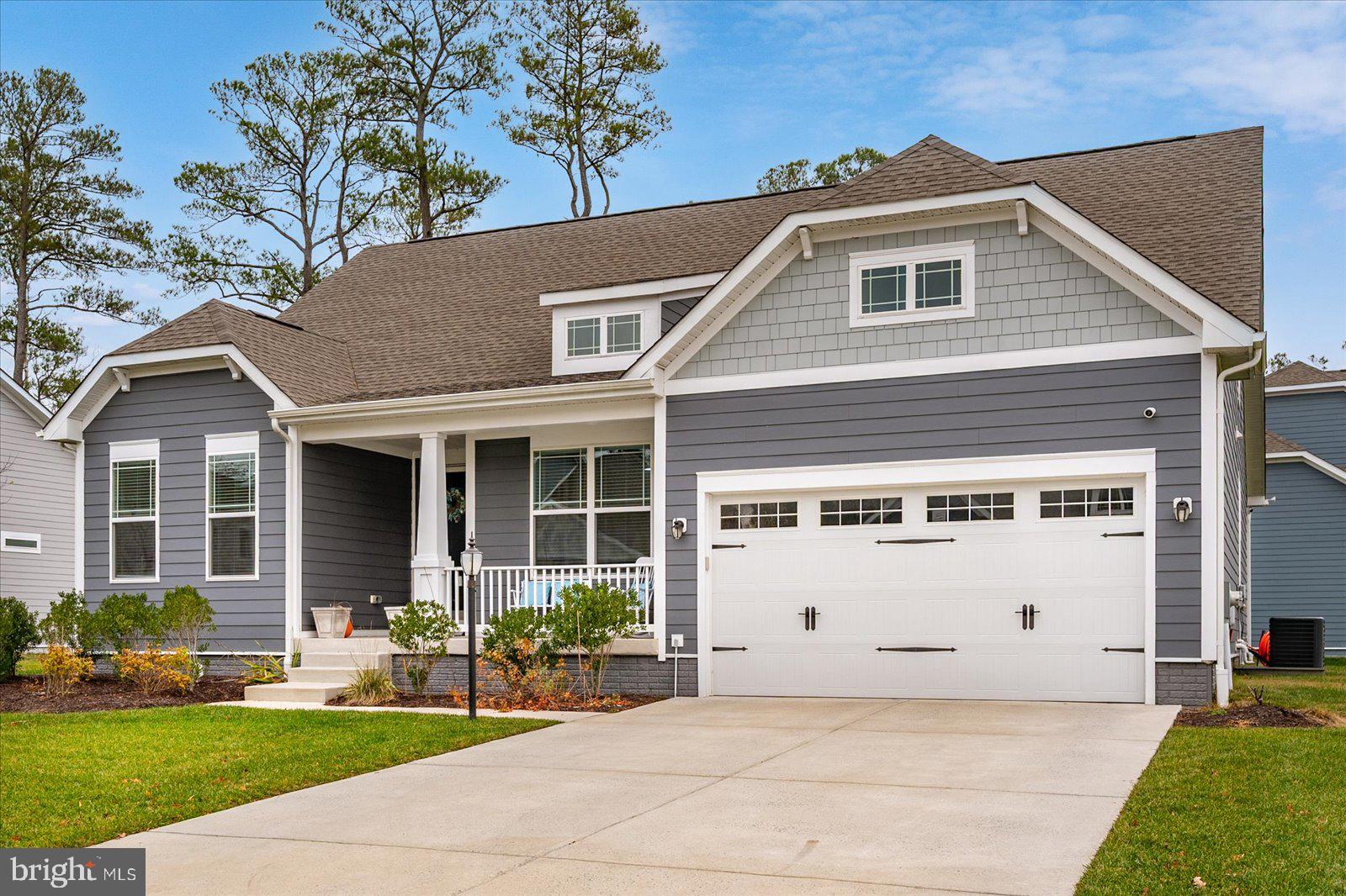 GLEN RIDDLE - Residential