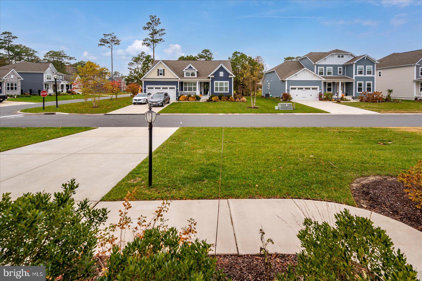 GLEN RIDDLE - Residential