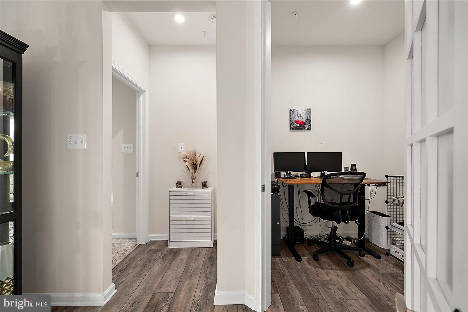 GLEN RIDDLE - Residential