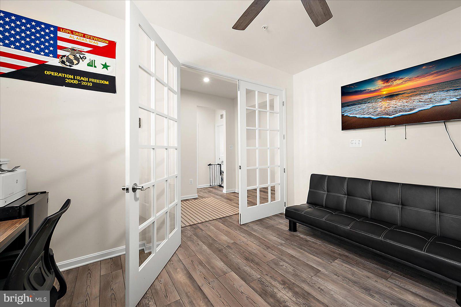 GLEN RIDDLE - Residential