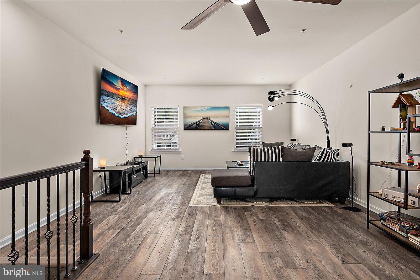 GLEN RIDDLE - Residential