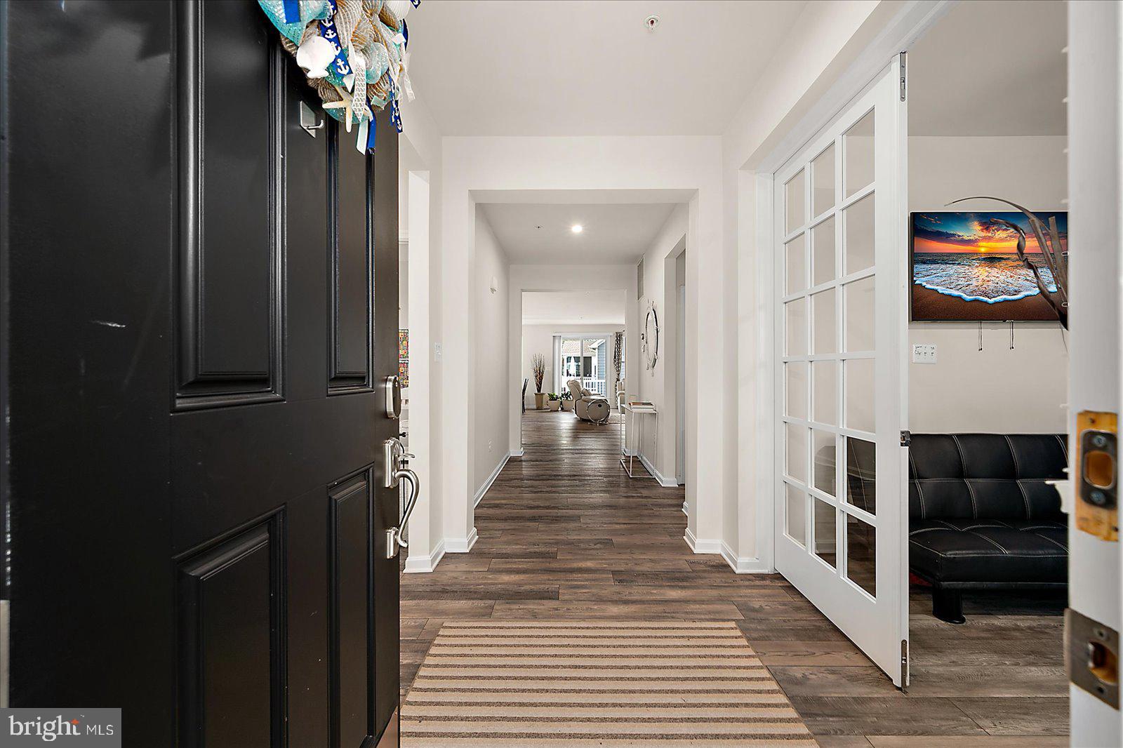 GLEN RIDDLE - Residential