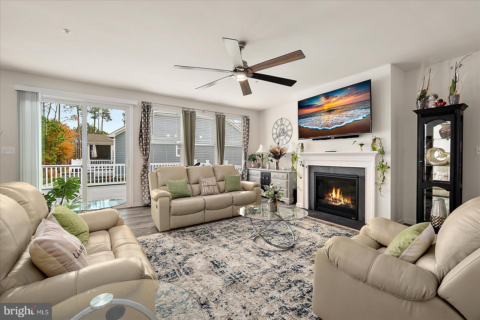 GLEN RIDDLE - Residential