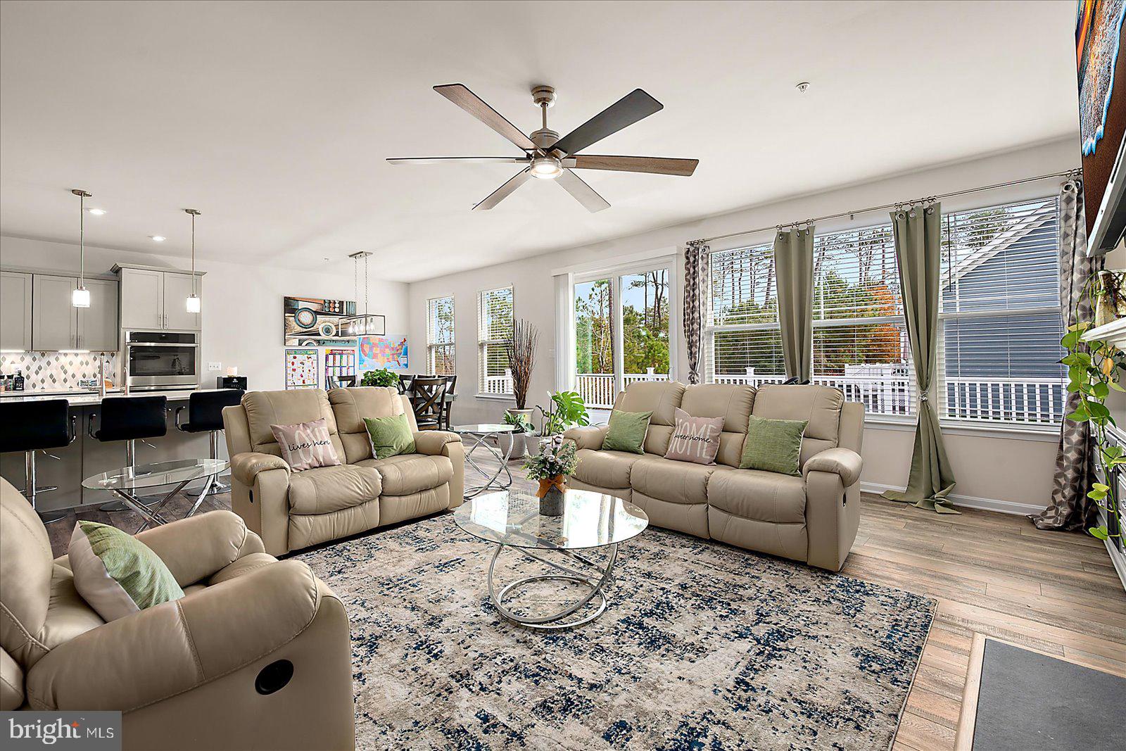 GLEN RIDDLE - Residential