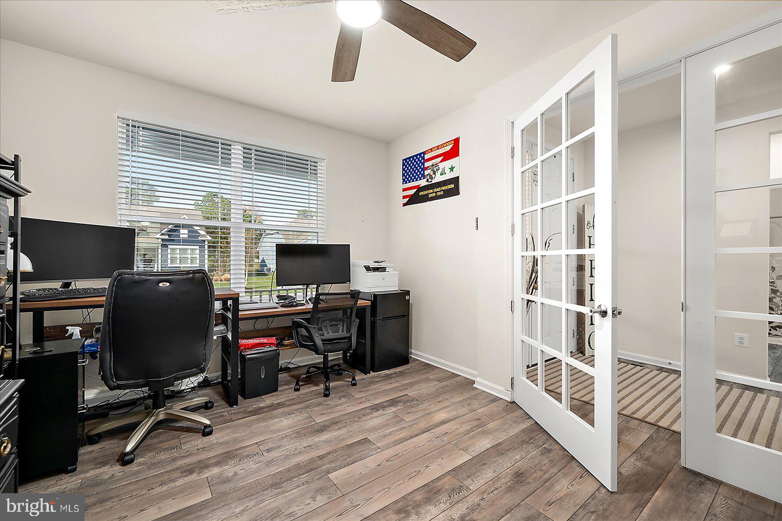 GLEN RIDDLE - Residential