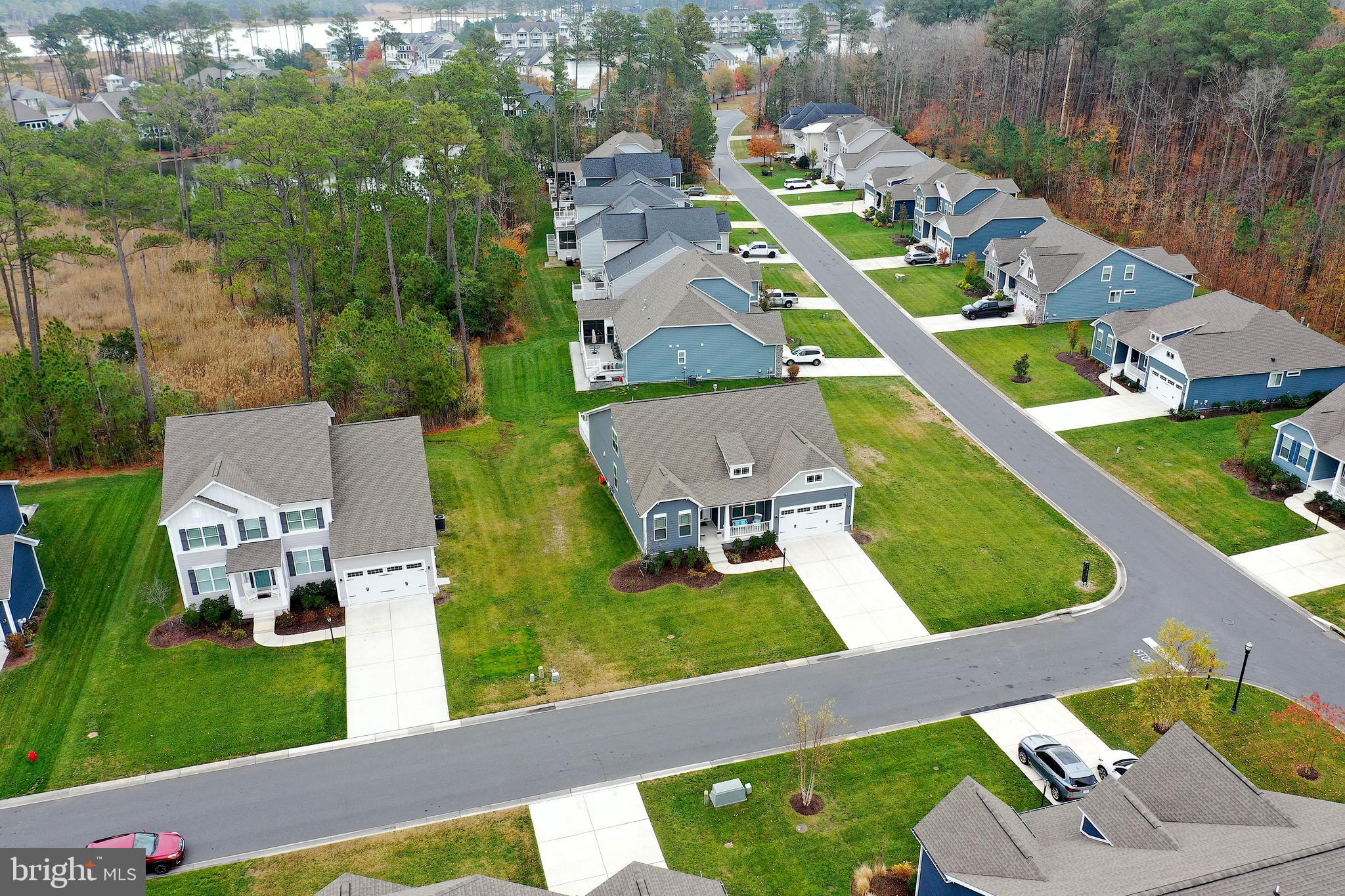 GLEN RIDDLE - Residential