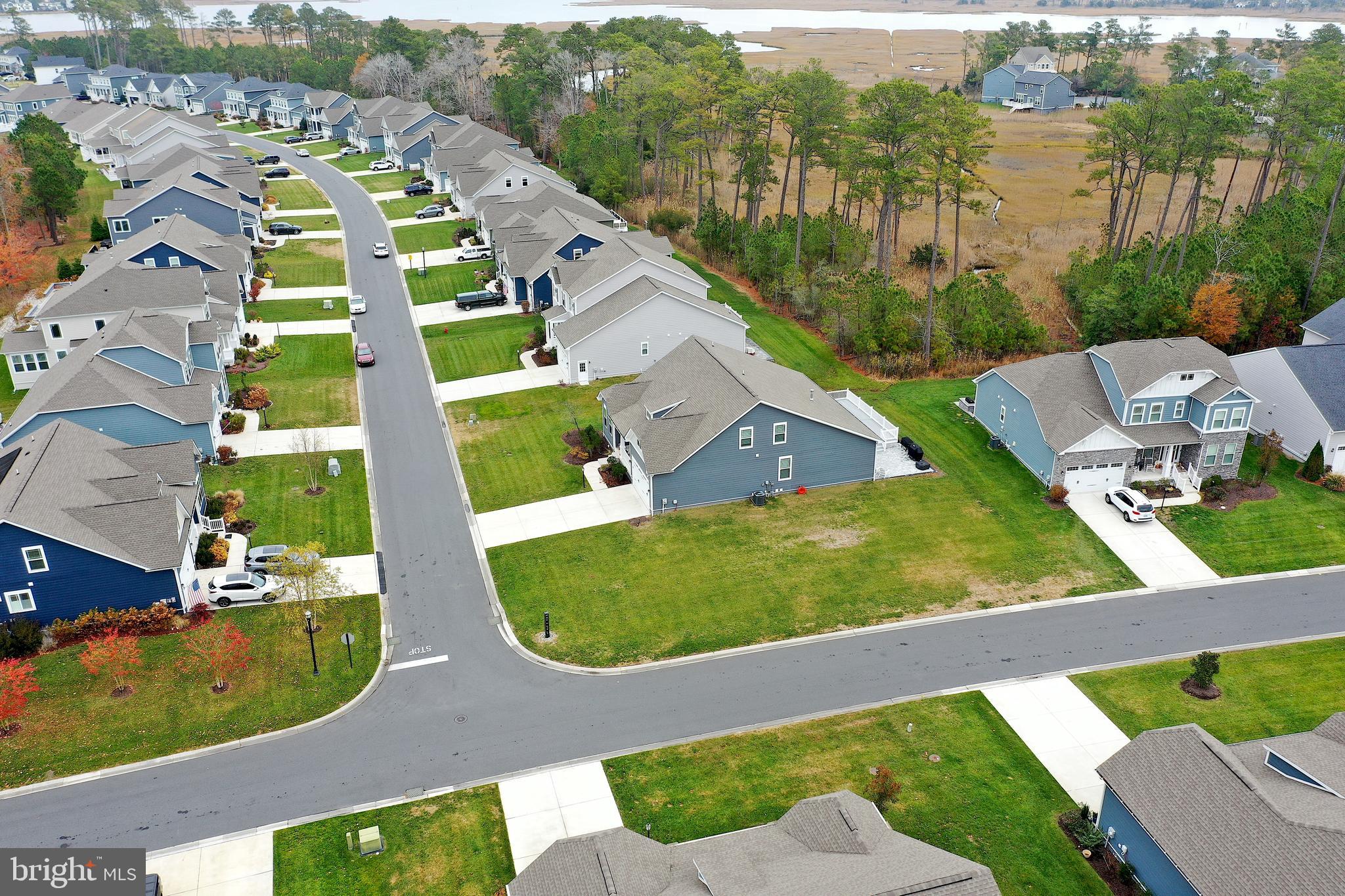 GLEN RIDDLE - Residential