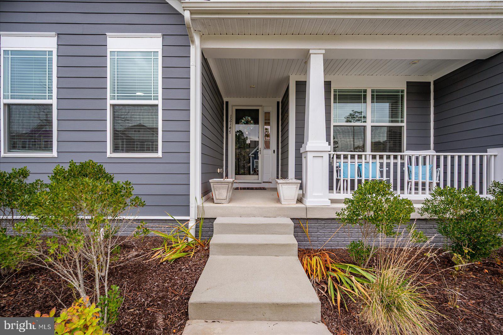 GLEN RIDDLE - Residential