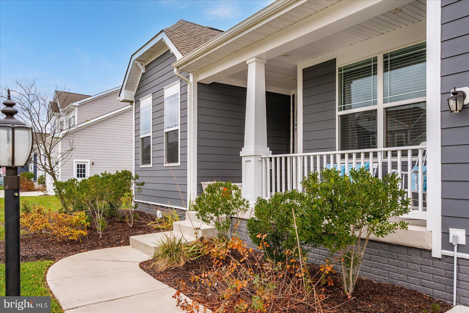 GLEN RIDDLE - Residential