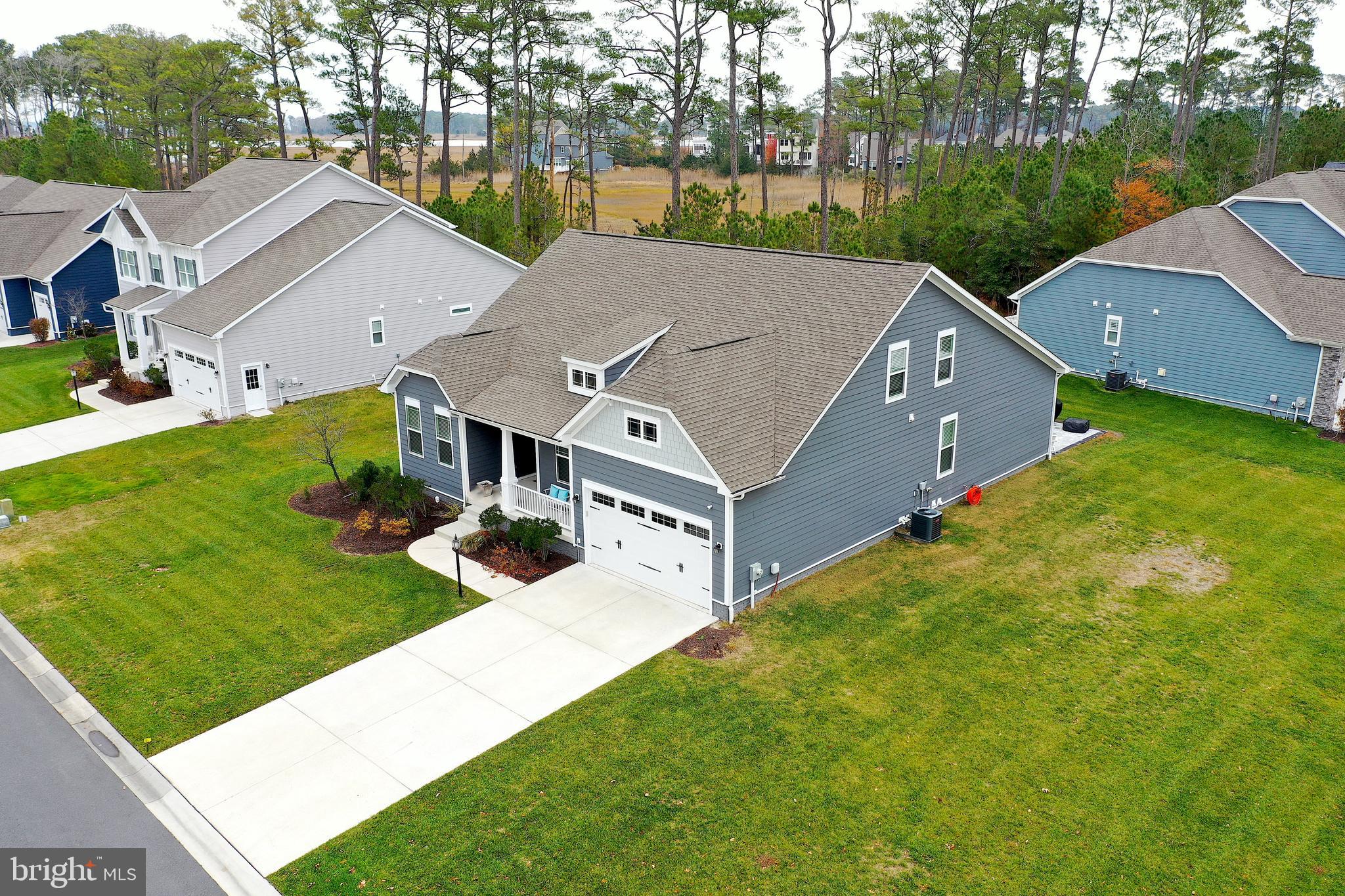 GLEN RIDDLE - Residential