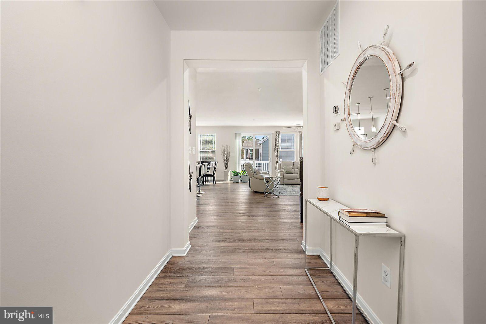 GLEN RIDDLE - Residential