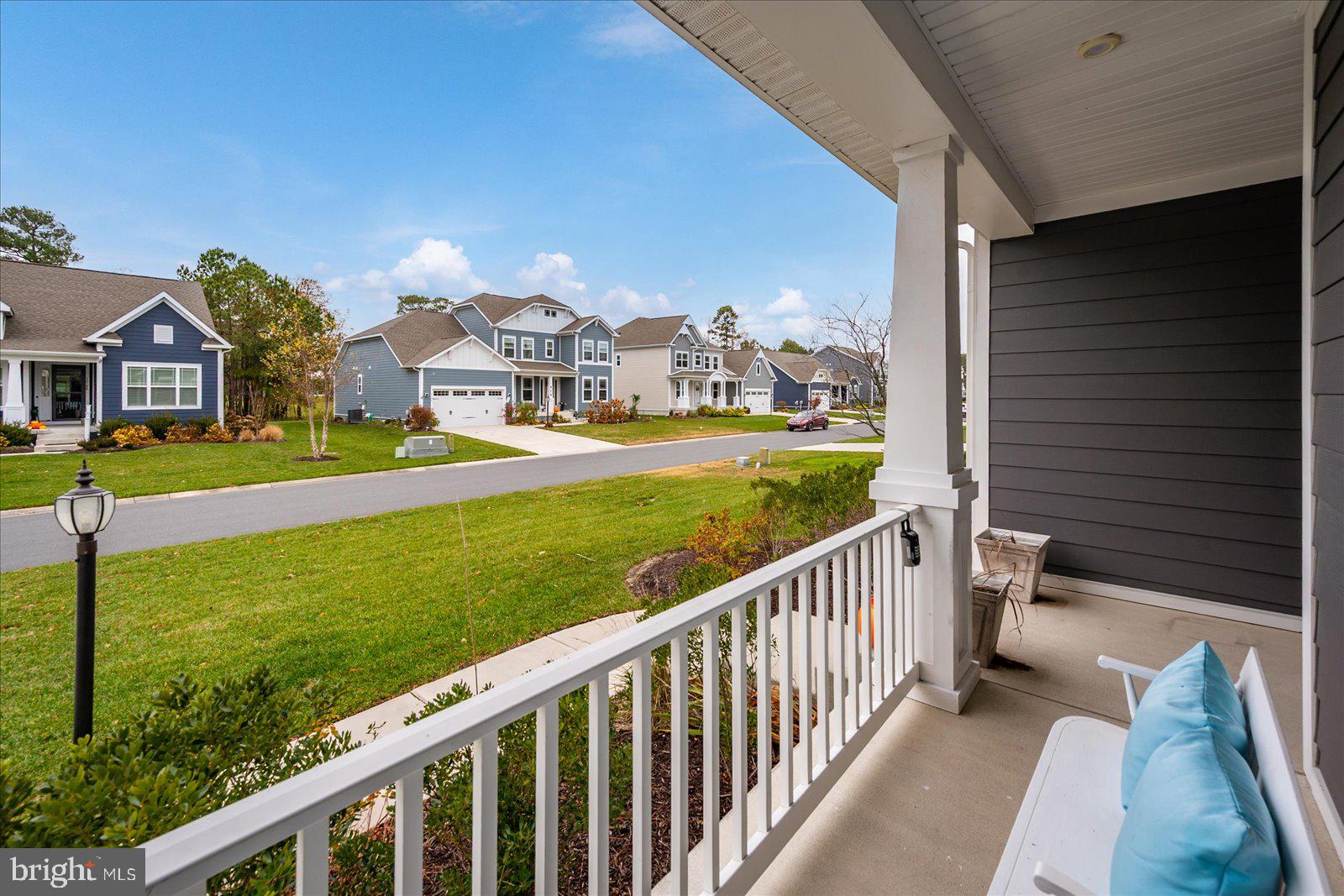 GLEN RIDDLE - Residential