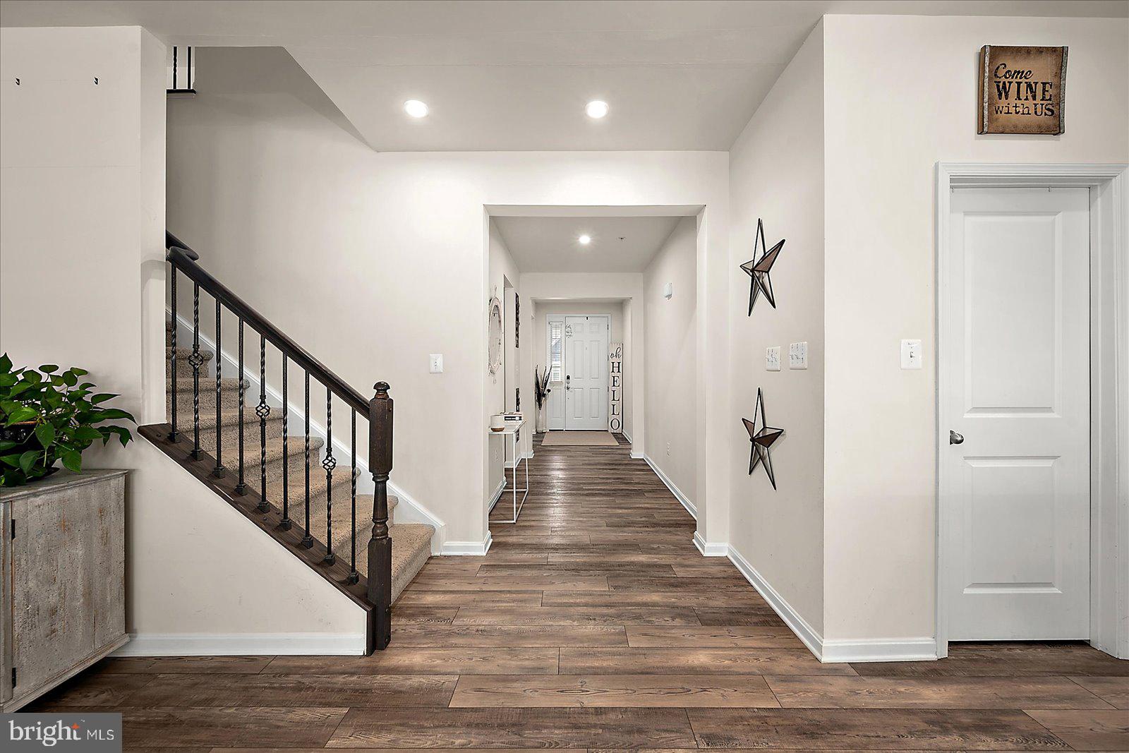 GLEN RIDDLE - Residential