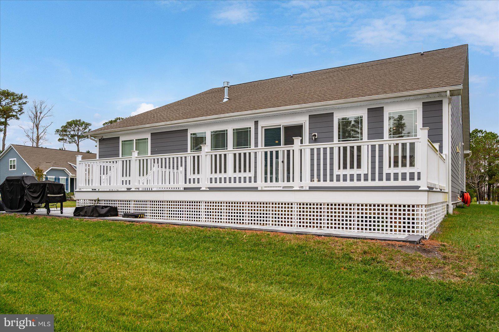 GLEN RIDDLE - Residential