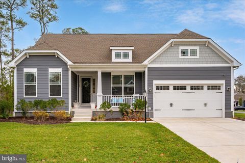 12147 PIMLICO LANE BERLIN MD 21811