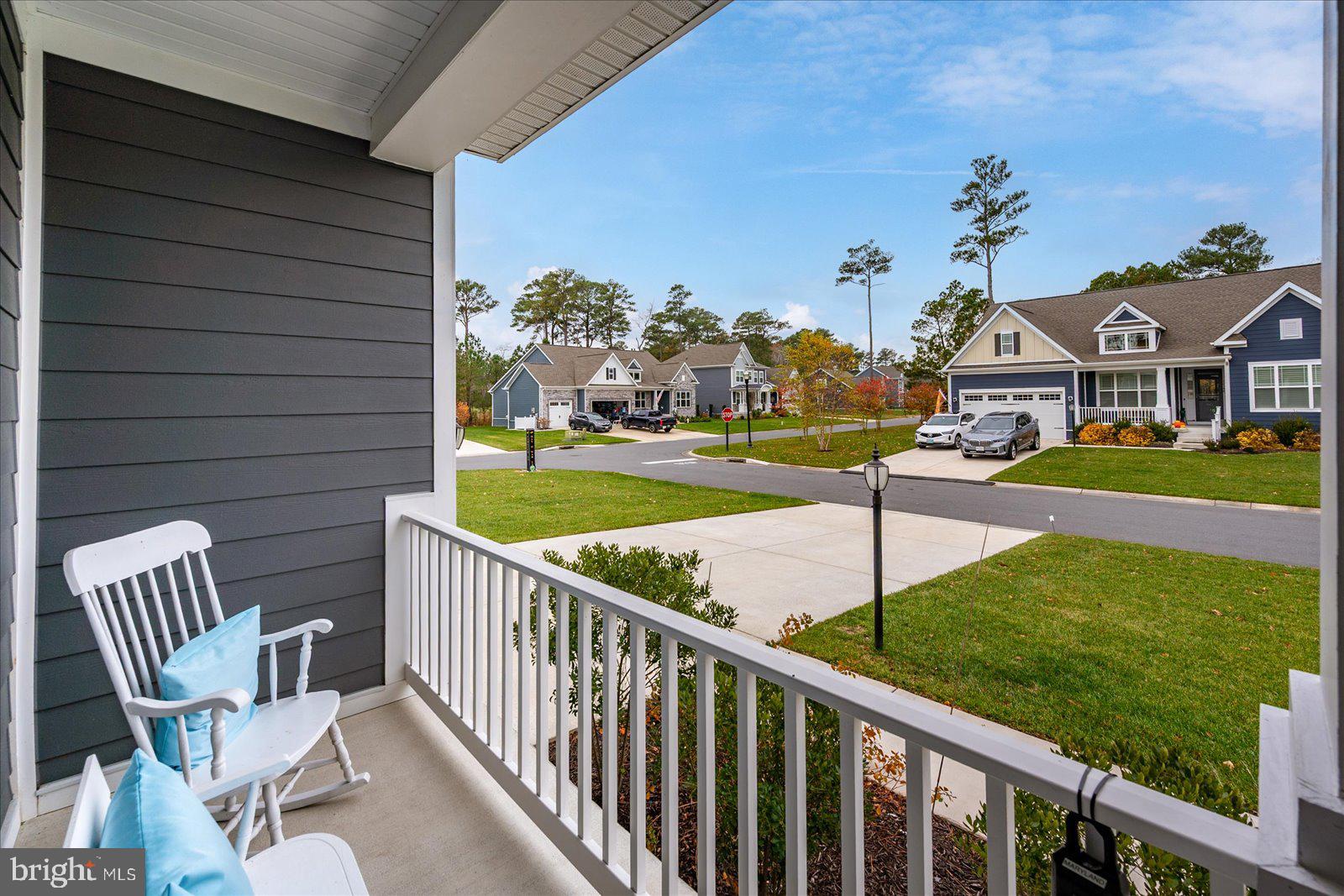 GLEN RIDDLE - Residential