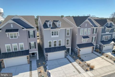 Photo of 20398 Blue Point Drive #3, REHOBOTH BEACH, DE 19971 (MLS # DESU2095816)