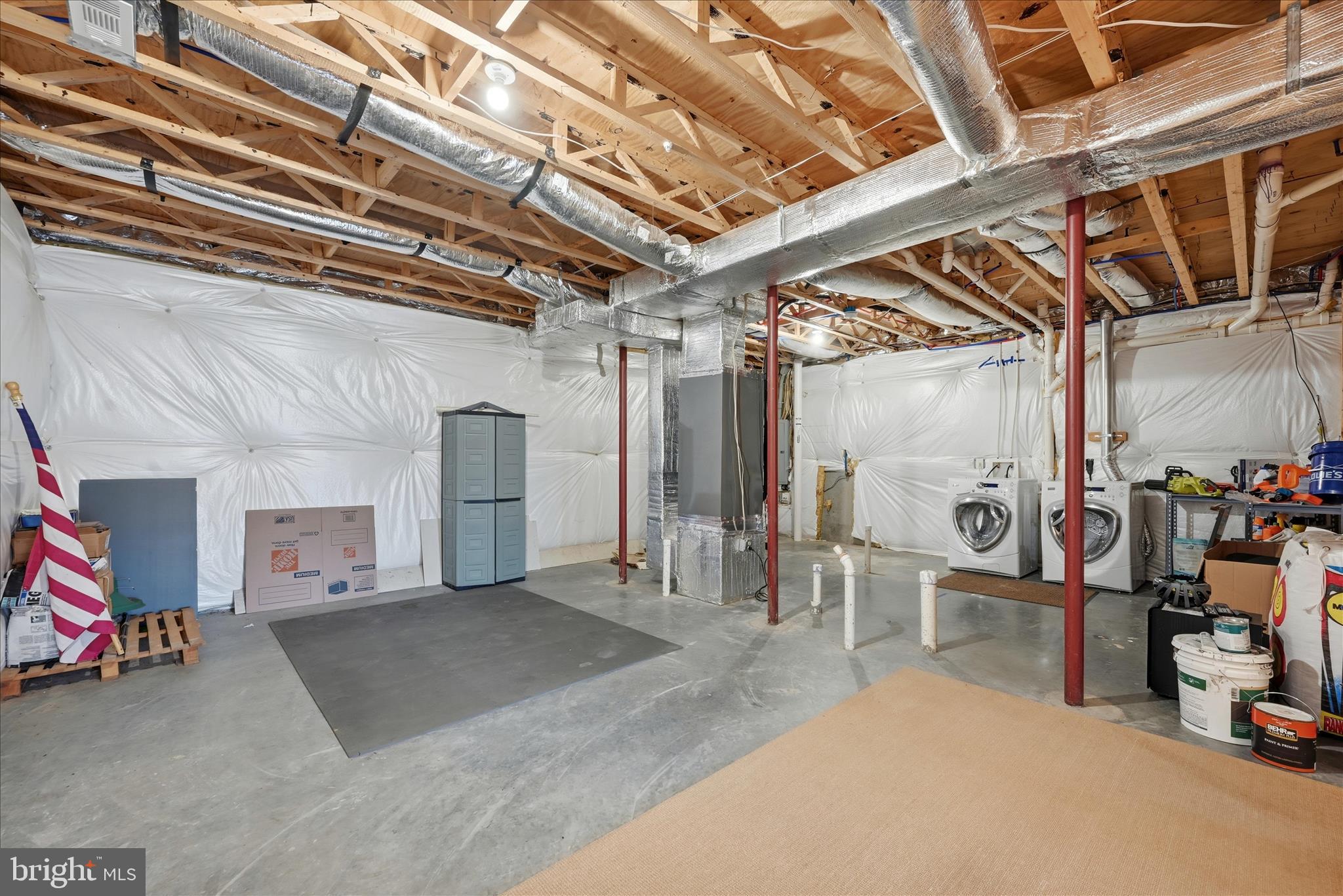 HIDDEN VALLEY FARMS - Residential