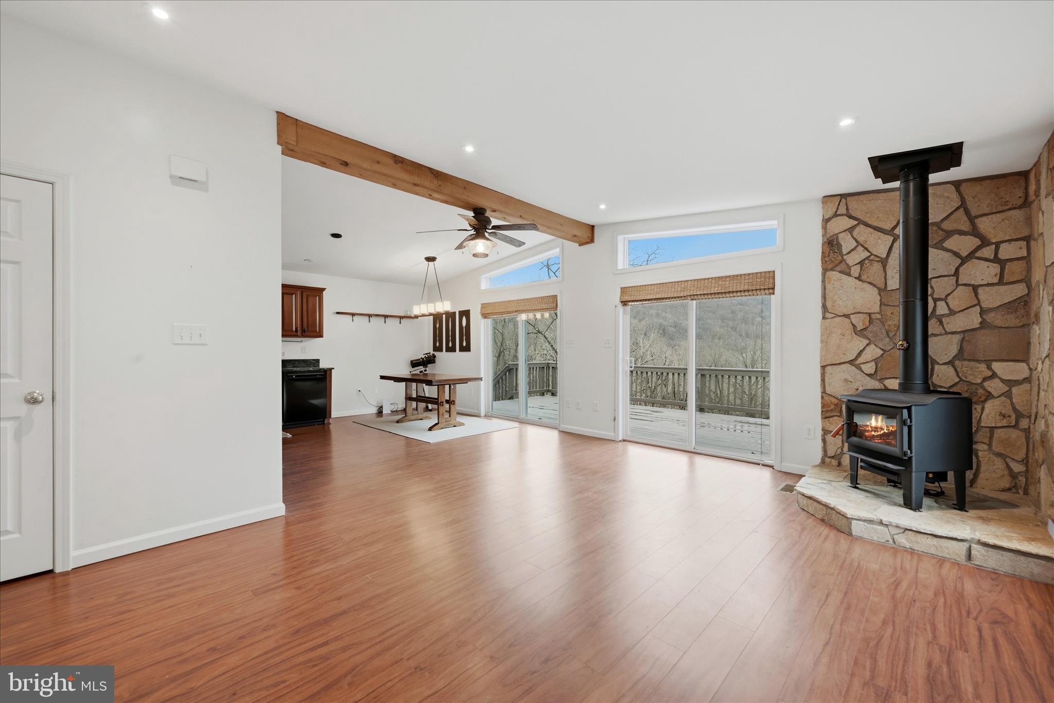 HIDDEN VALLEY FARMS - Residential