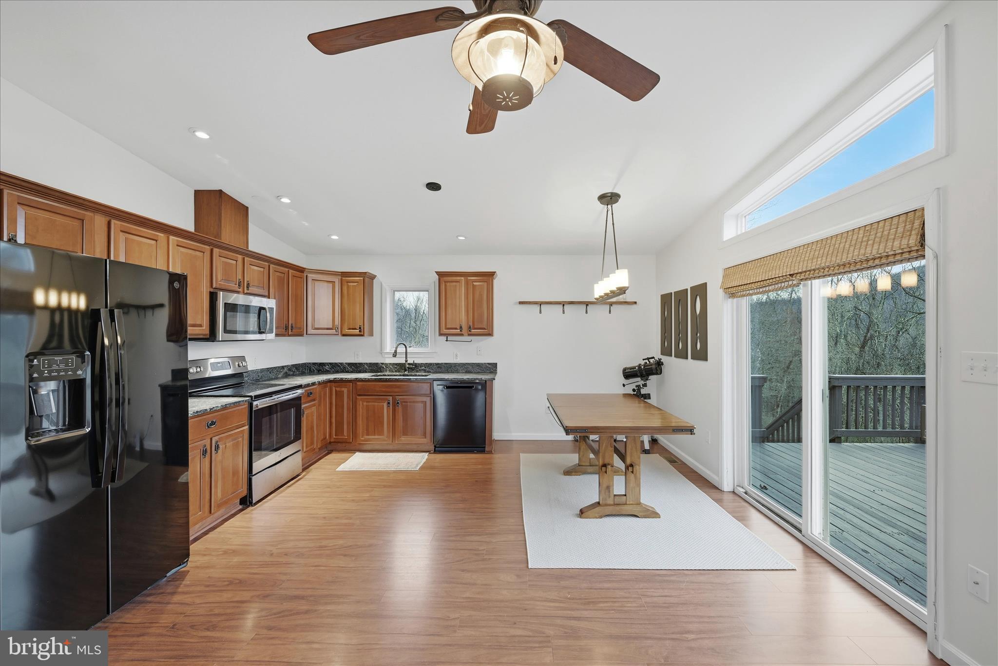 HIDDEN VALLEY FARMS - Residential