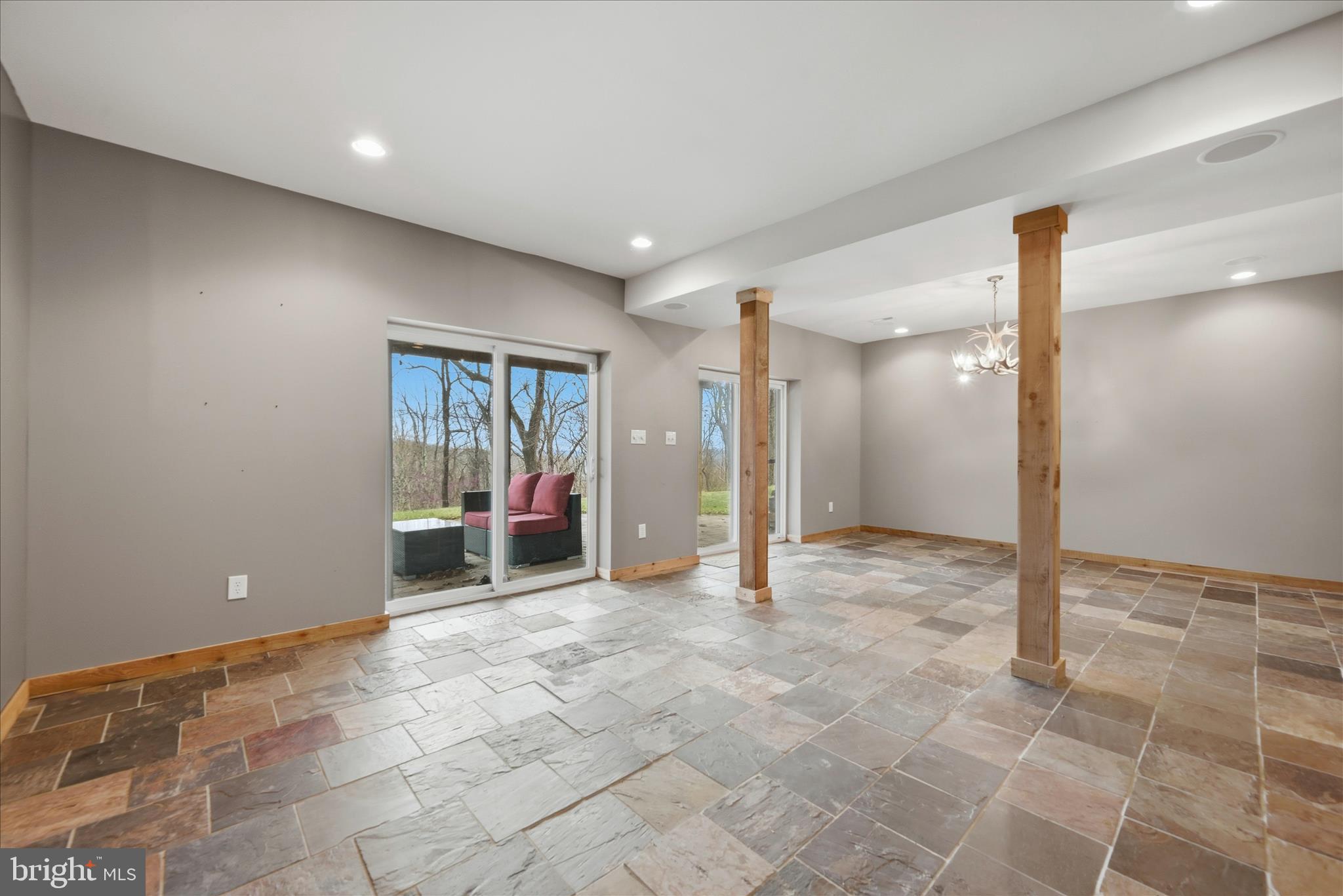 HIDDEN VALLEY FARMS - Residential