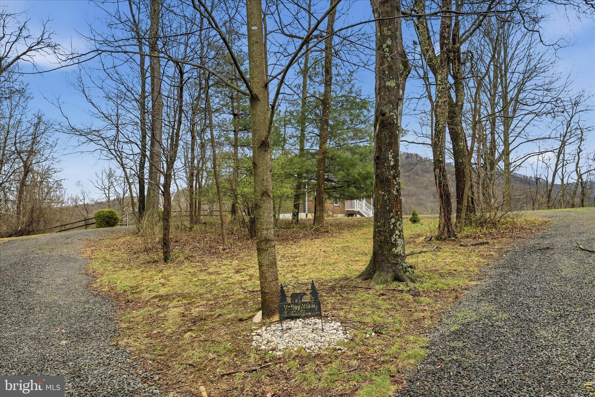 HIDDEN VALLEY FARMS - Residential