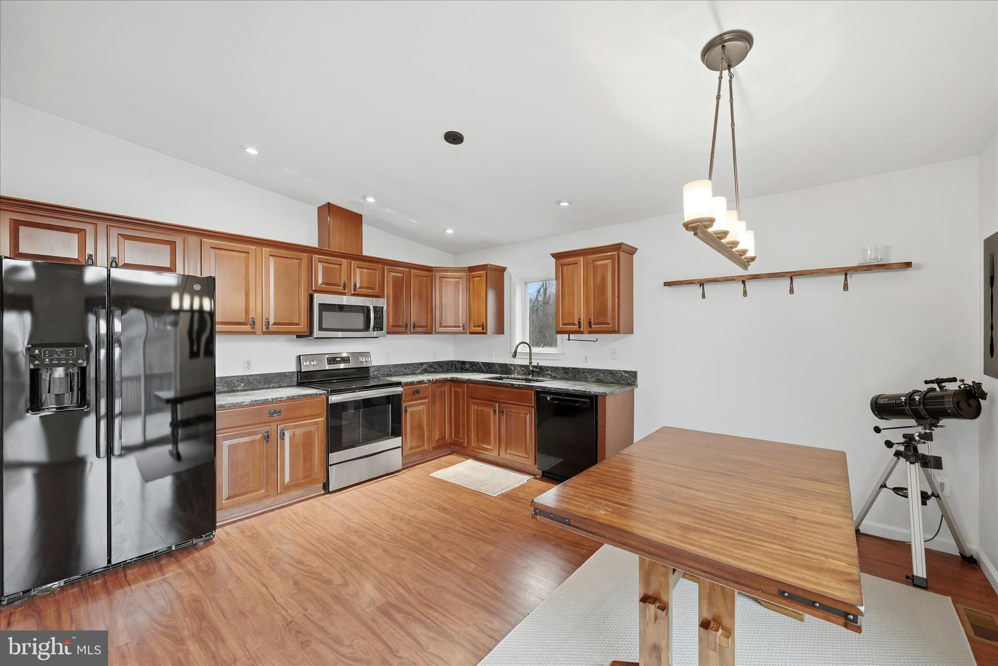 HIDDEN VALLEY FARMS - Residential