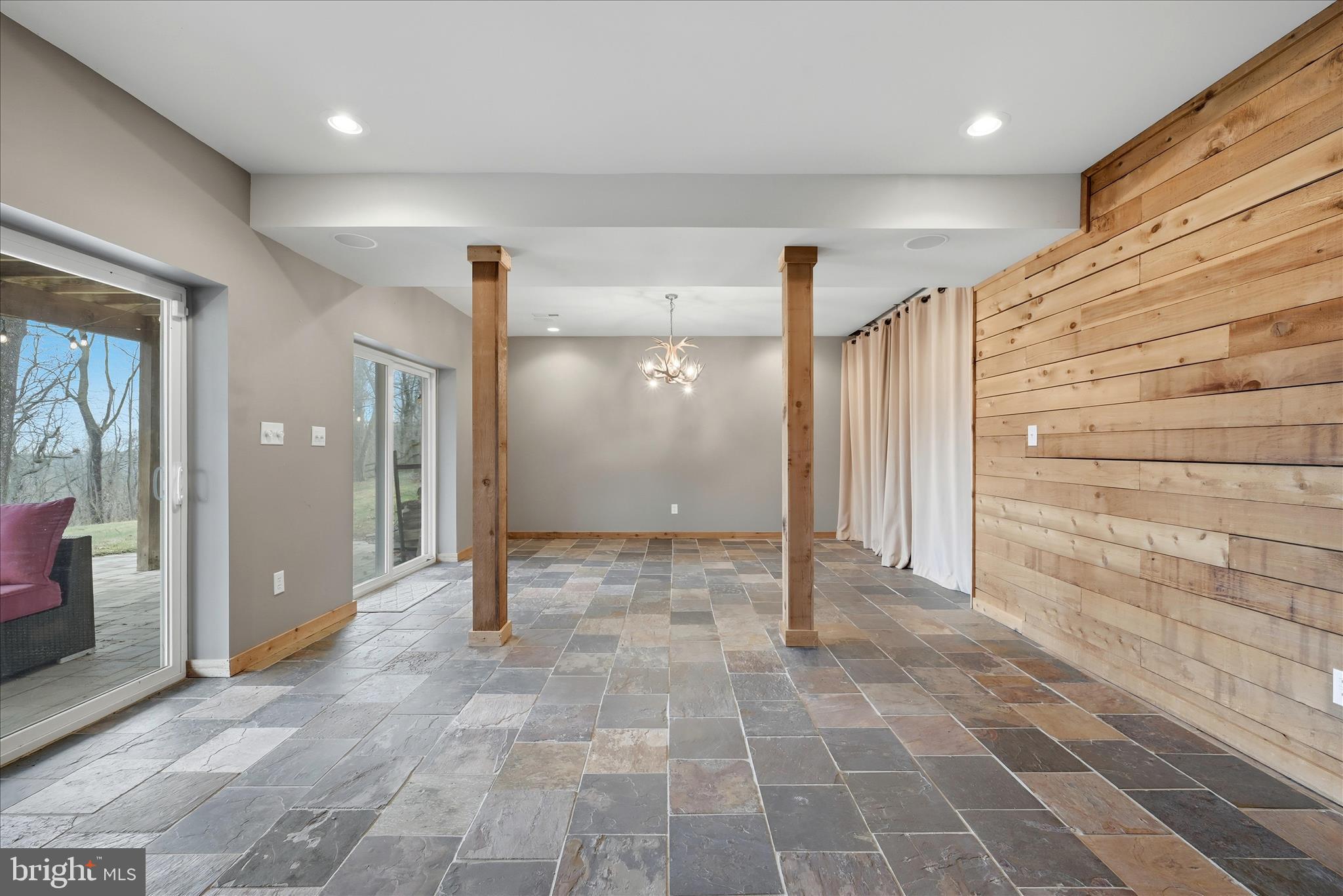 HIDDEN VALLEY FARMS - Residential