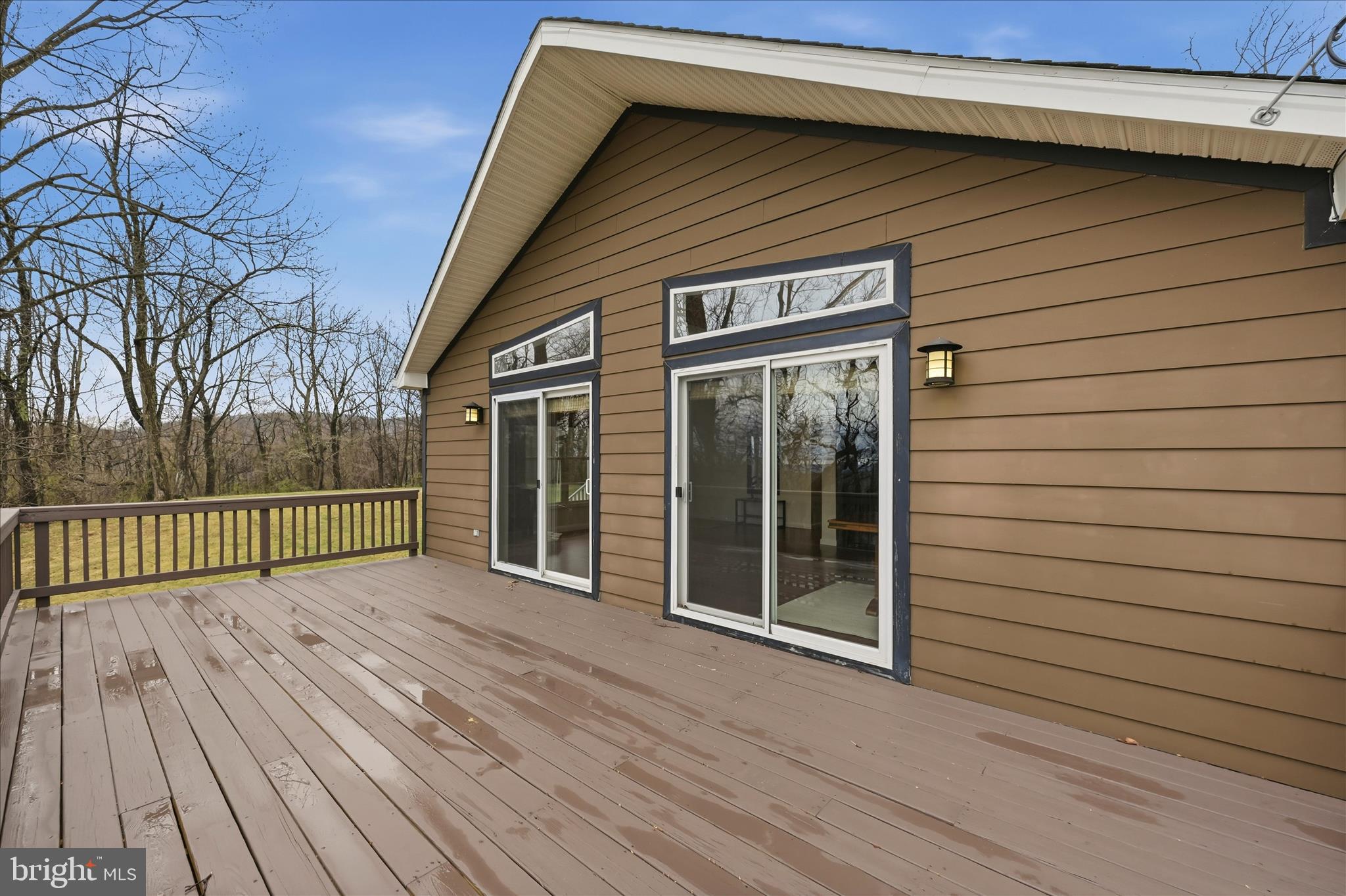 HIDDEN VALLEY FARMS - Residential