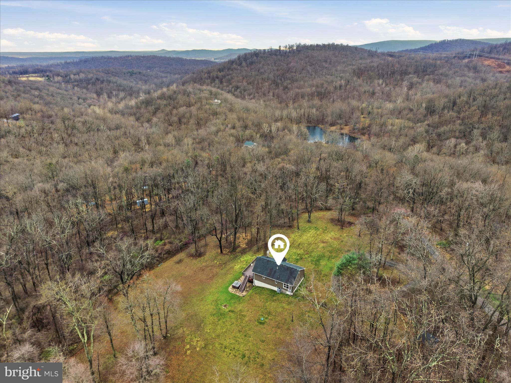 HIDDEN VALLEY FARMS - Residential