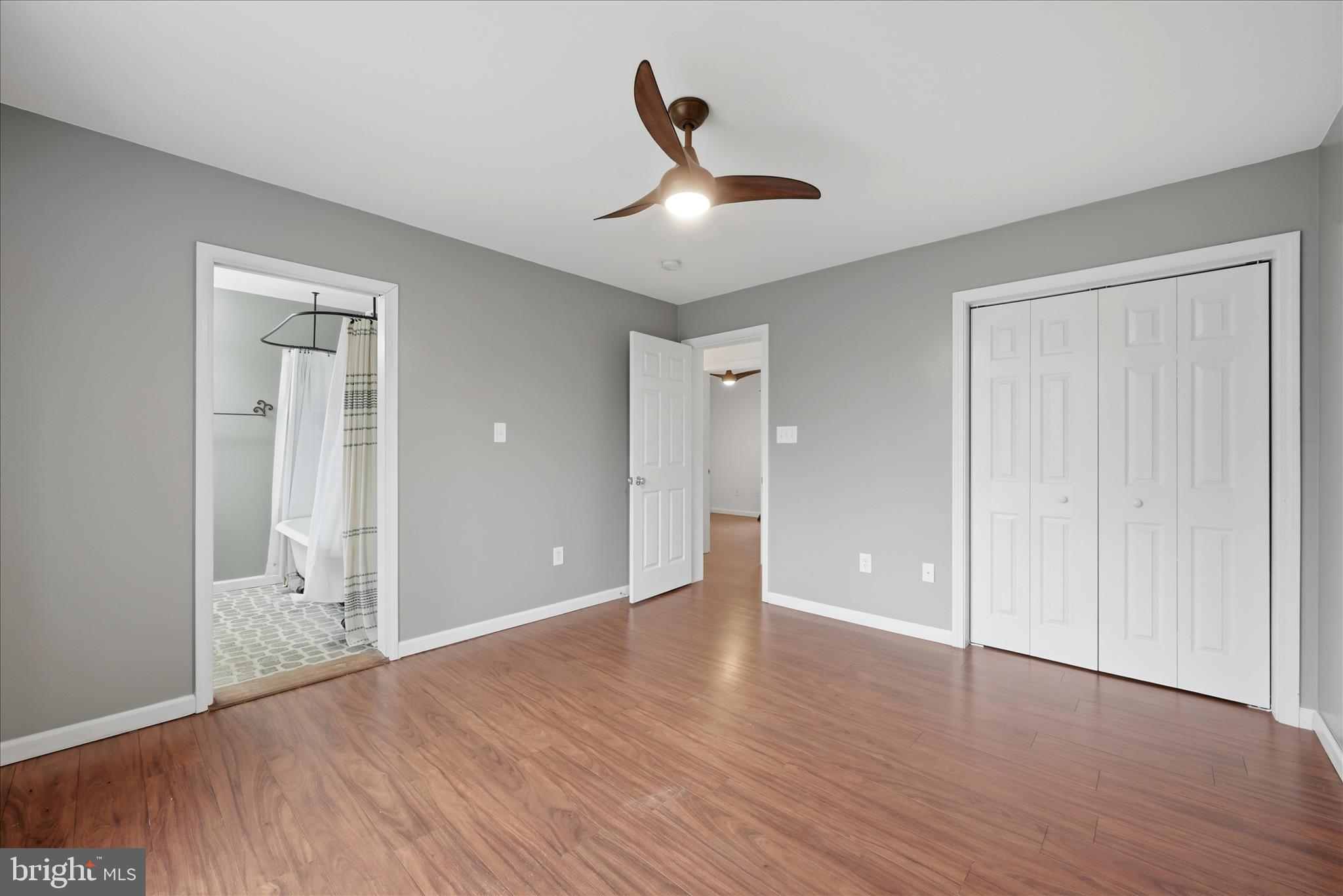 HIDDEN VALLEY FARMS - Residential