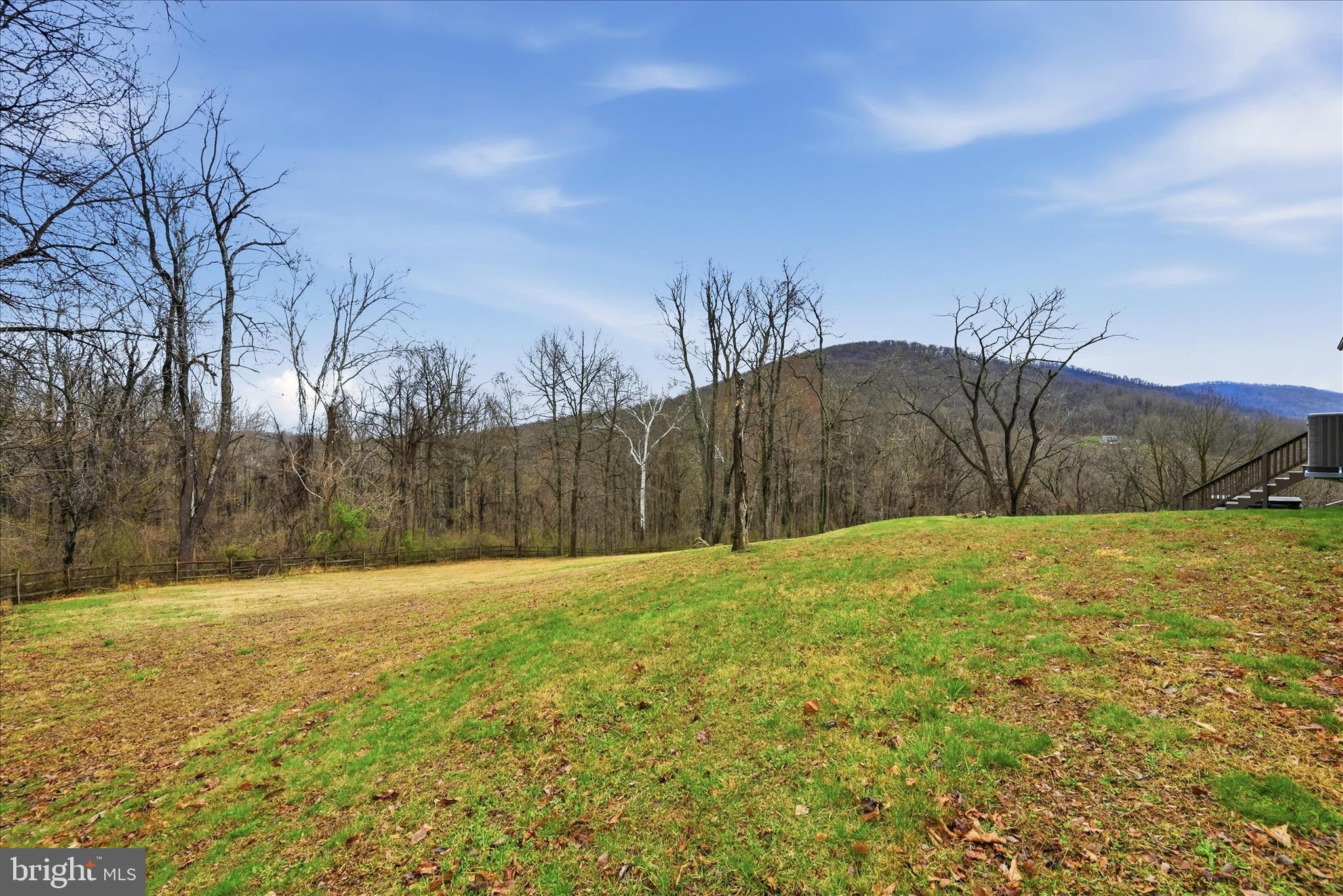 HIDDEN VALLEY FARMS - Residential
