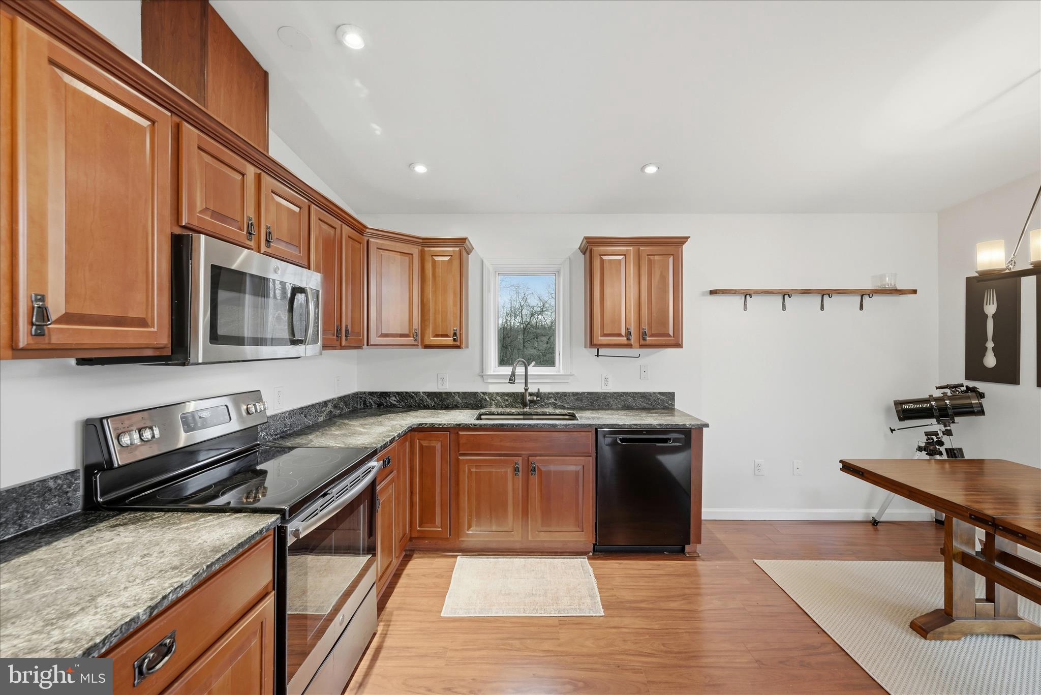 HIDDEN VALLEY FARMS - Residential