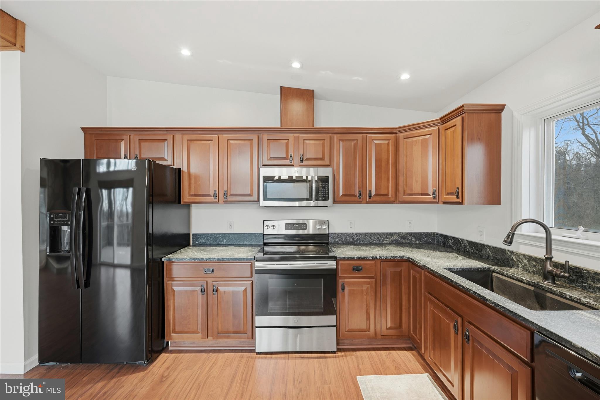 HIDDEN VALLEY FARMS - Residential