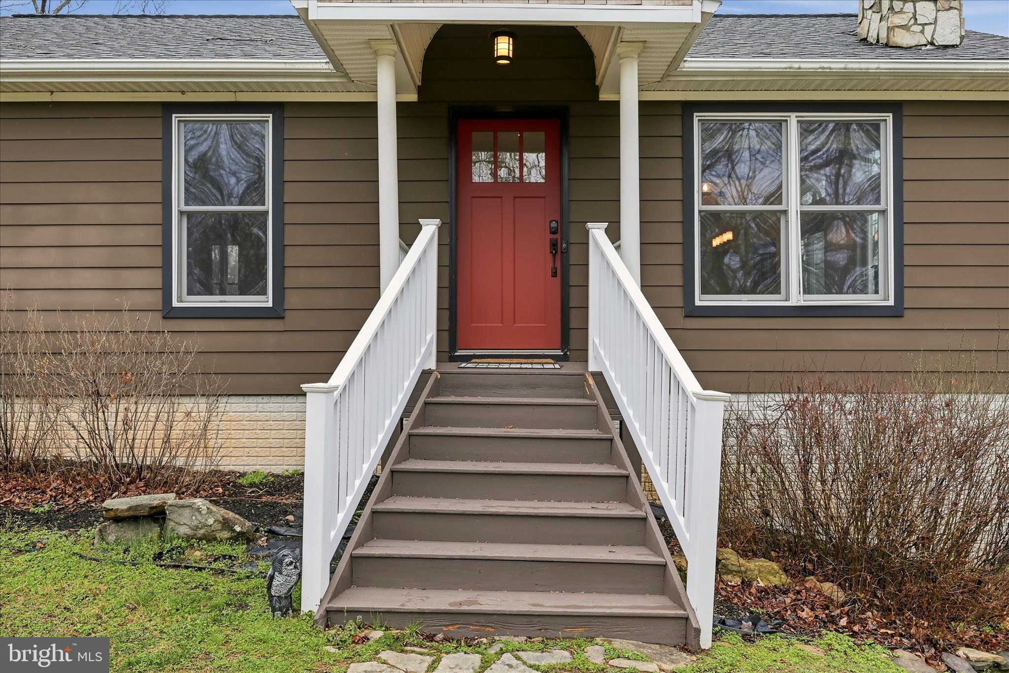 HIDDEN VALLEY FARMS - Residential