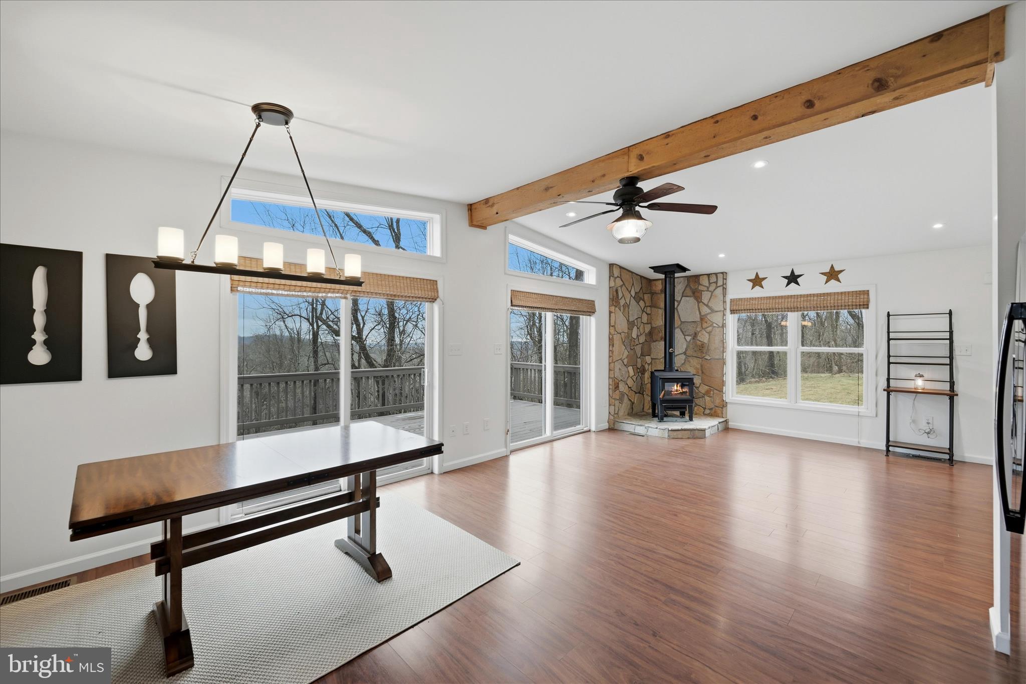 HIDDEN VALLEY FARMS - Residential