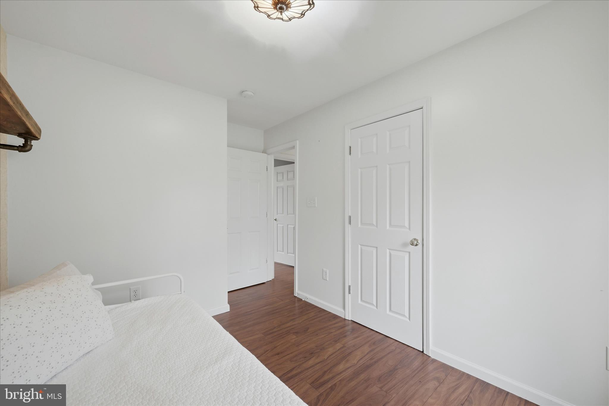 HIDDEN VALLEY FARMS - Residential