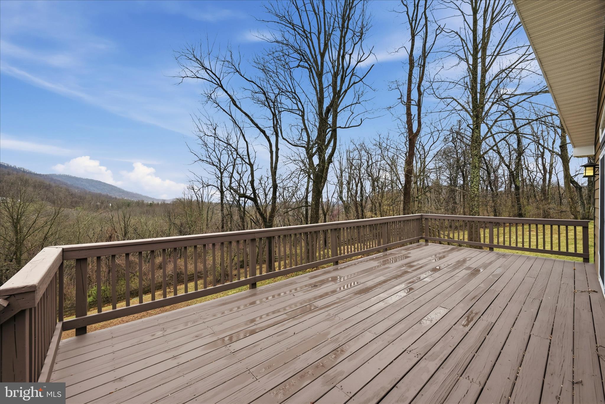 HIDDEN VALLEY FARMS - Residential