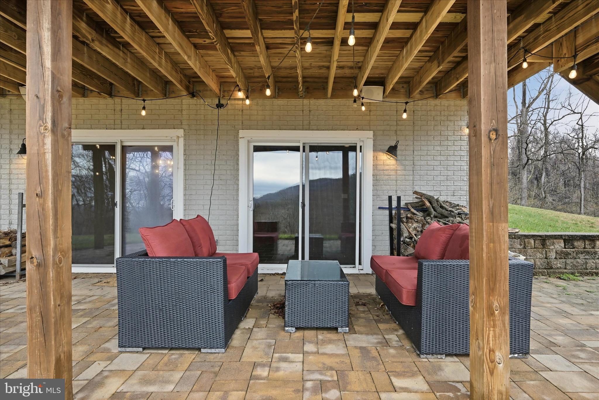 HIDDEN VALLEY FARMS - Residential