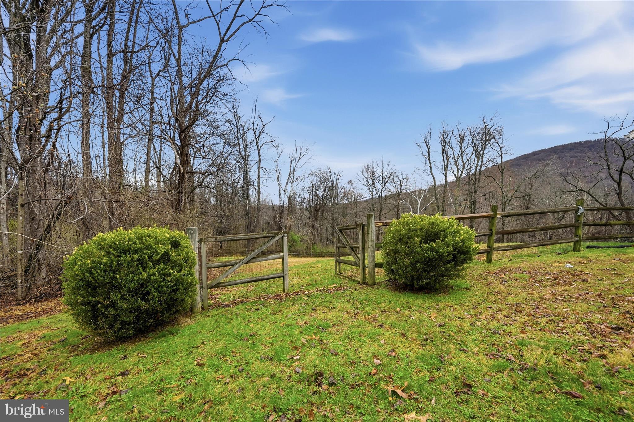 HIDDEN VALLEY FARMS - Residential