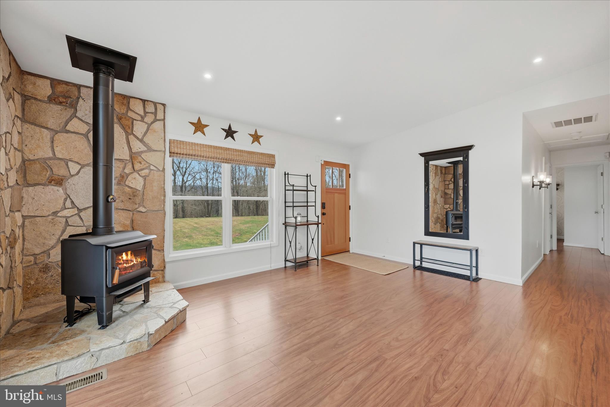 HIDDEN VALLEY FARMS - Residential