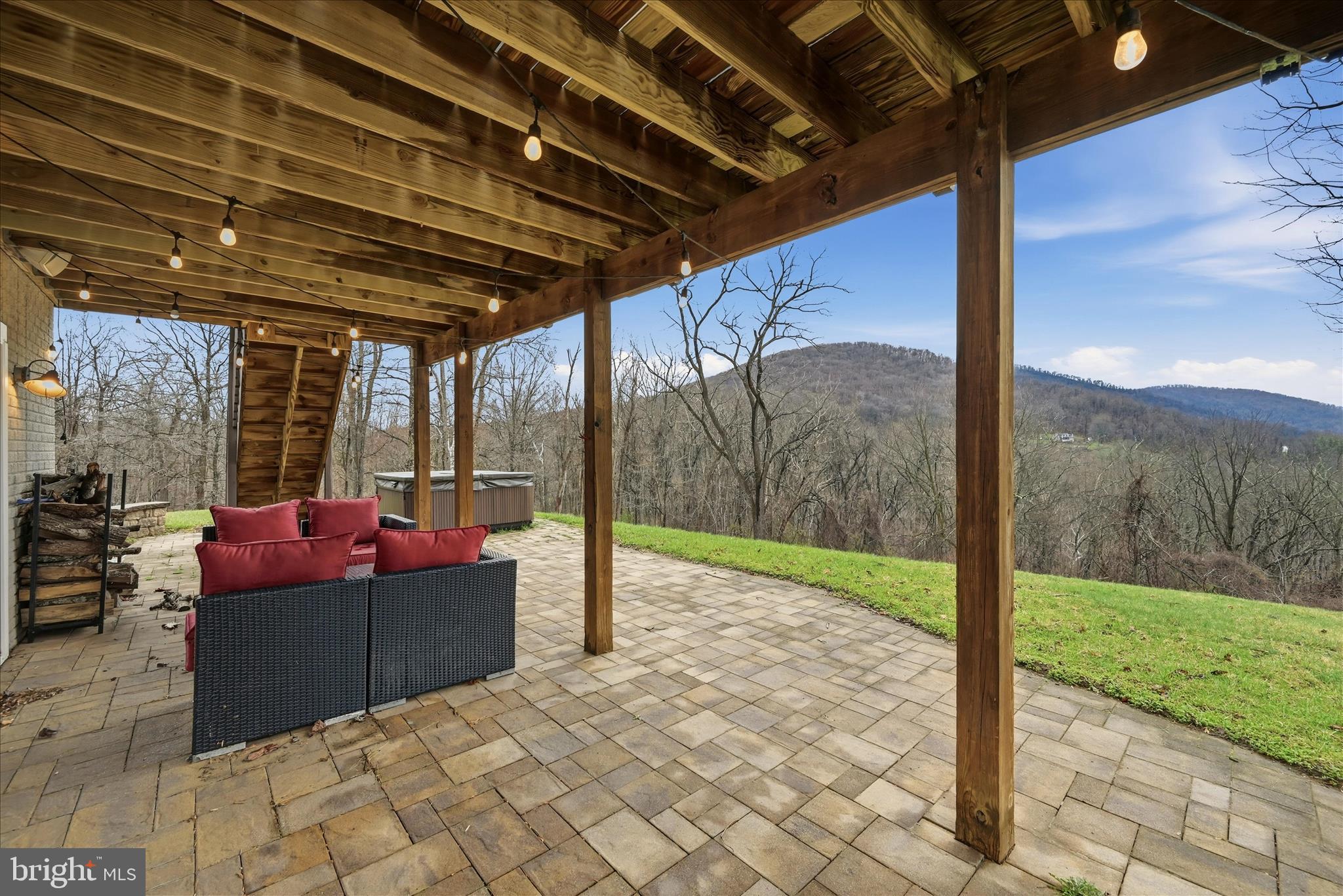 HIDDEN VALLEY FARMS - Residential