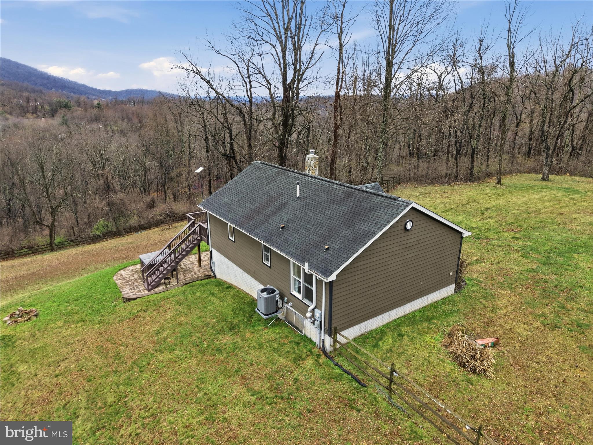 HIDDEN VALLEY FARMS - Residential