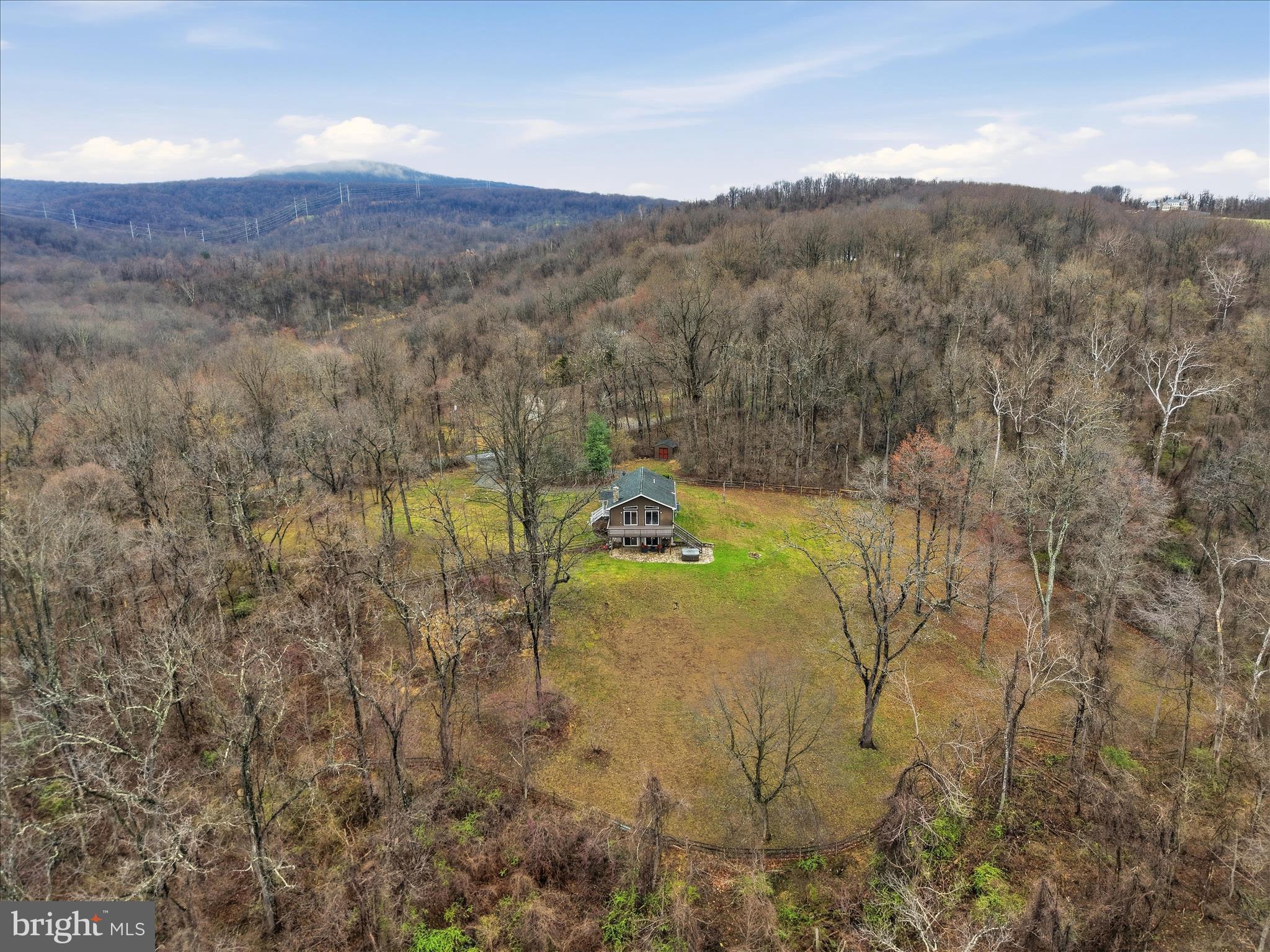 HIDDEN VALLEY FARMS - Residential