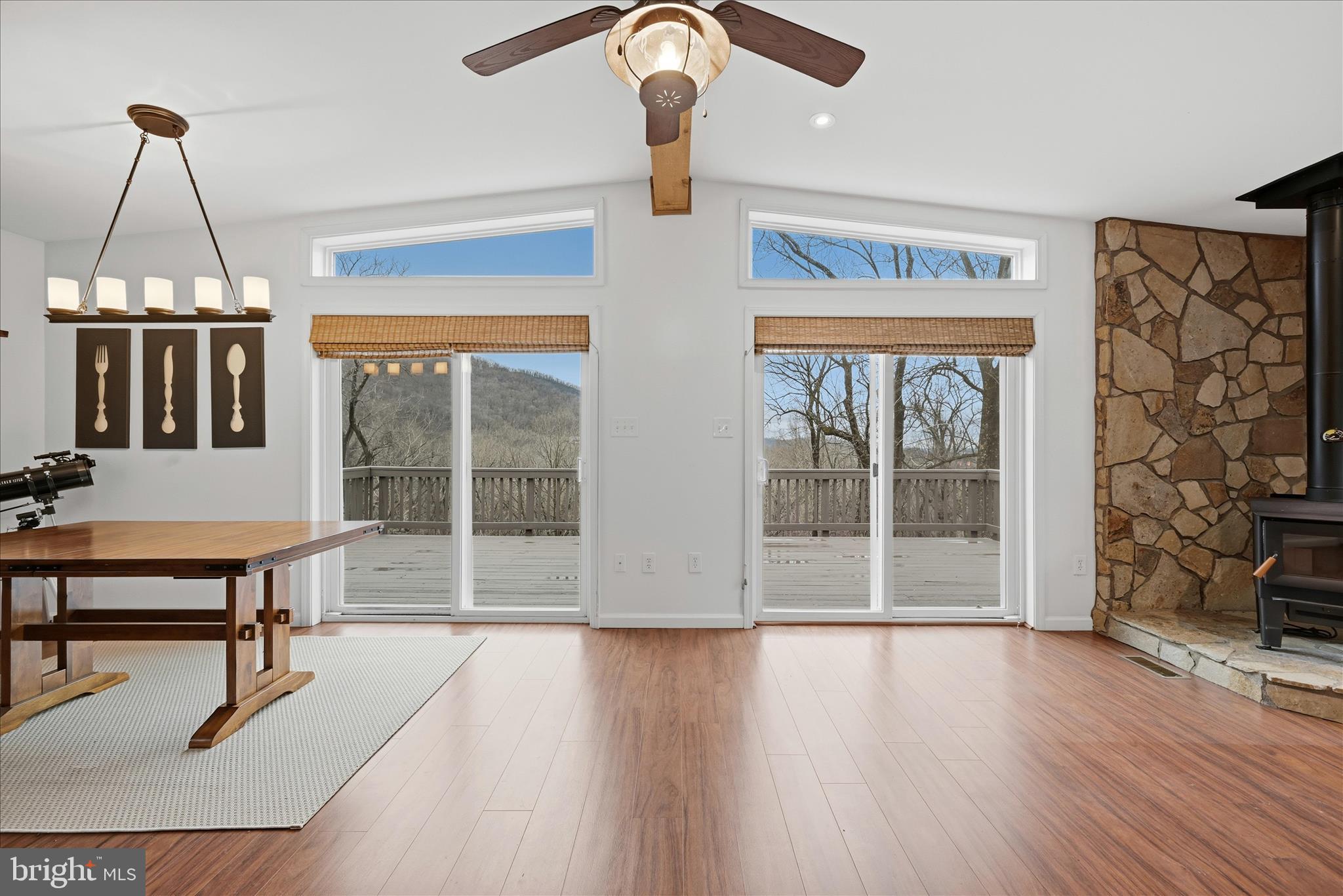 HIDDEN VALLEY FARMS - Residential