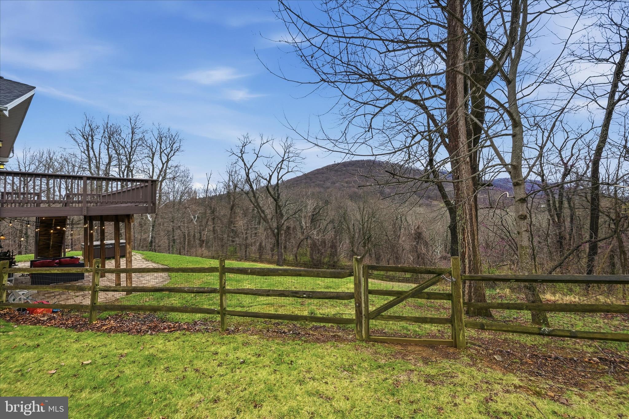 HIDDEN VALLEY FARMS - Residential